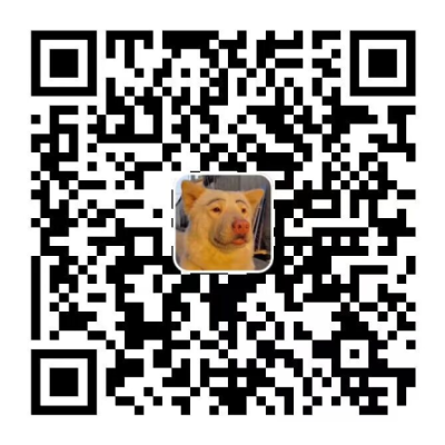 zhifu QR Code